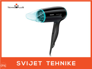 Fen Philips BHD007\00