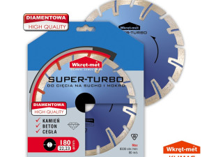 Rezna ploca fi 115 super turbo dijamant