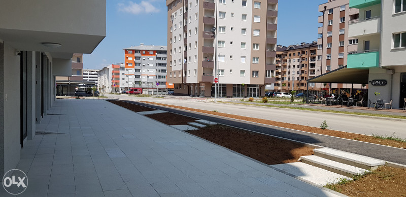 Poslovni Lukavica Istočno Sarajevo 146m2 10