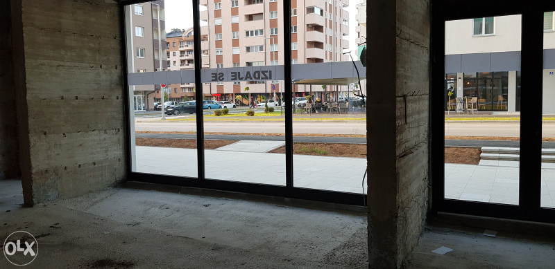 Poslovni Lukavica Istočno Sarajevo 146m2 11