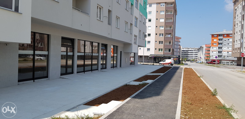 Poslovni Lukavica Istočno Sarajevo 146m2 8