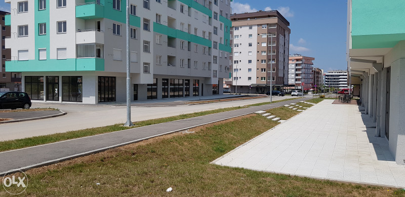 Poslovni Lukavica Istočno Sarajevo 146m2 9