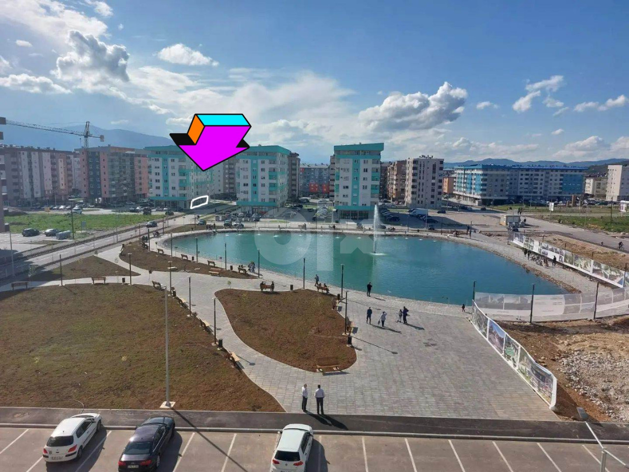 Poslovni Lukavica Istočno Sarajevo 146m2