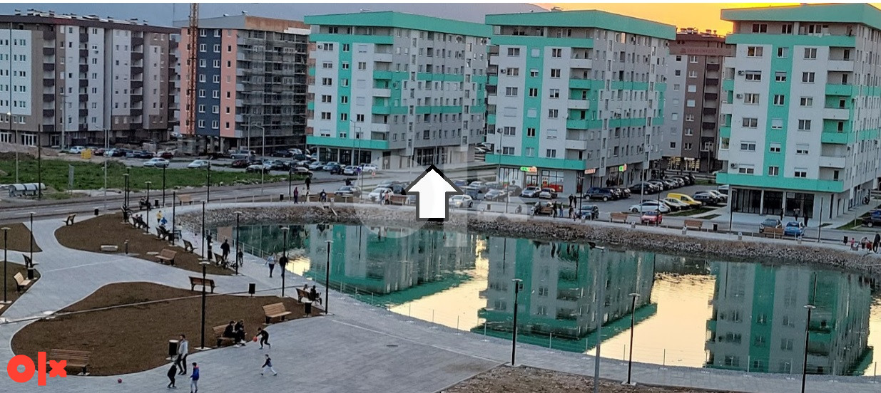 Poslovni Lukavica Istočno Sarajevo 146m2 6
