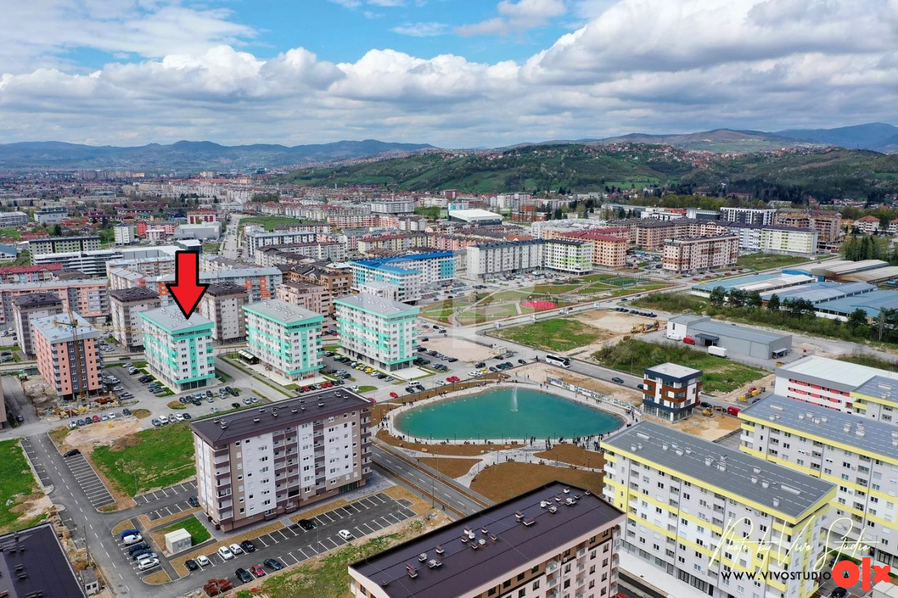 Poslovni Lukavica Istočno Sarajevo 146m2 7