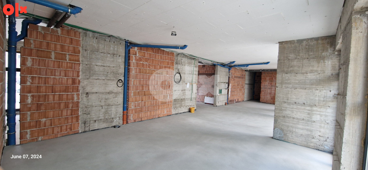 Poslovni Lukavica Istočno Sarajevo 146m2 15