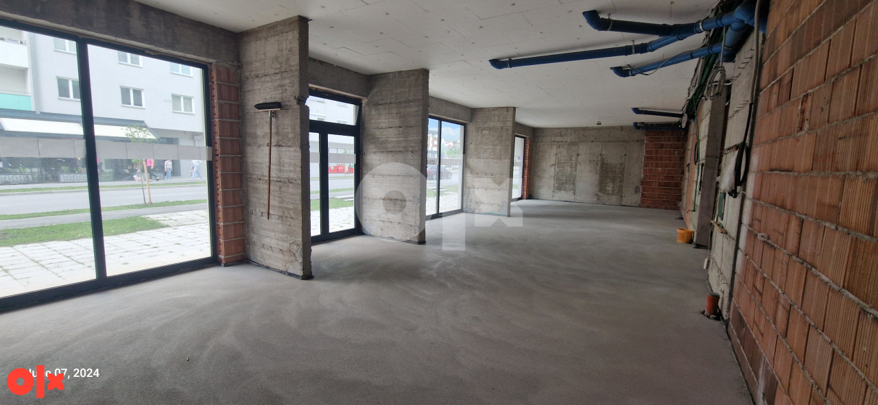 Poslovni Lukavica Istočno Sarajevo 146m2 16