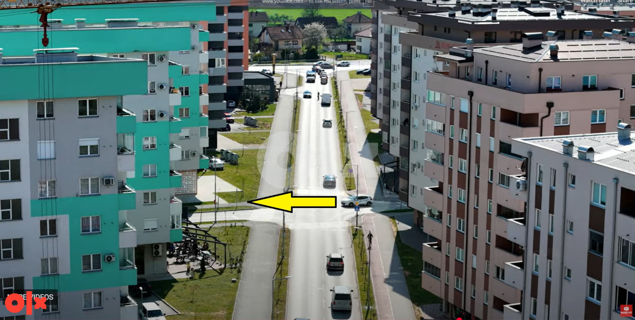 Poslovni Lukavica Istočno Sarajevo 146m2 3