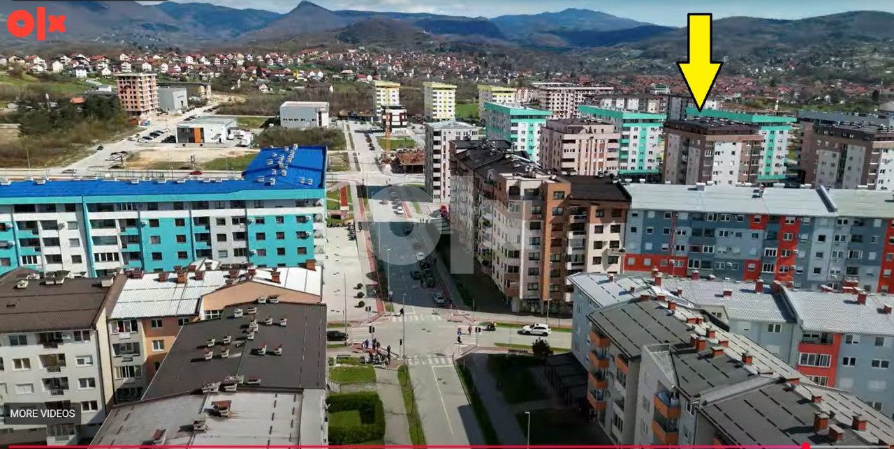 Poslovni Lukavica Istočno Sarajevo 146m2 4