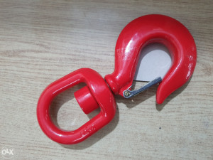 Kuka za teret 2T okretna