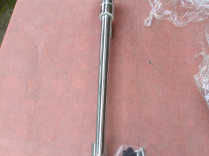 Svirena zracna za kamione 12-24v