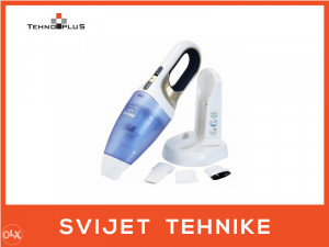 Usisivač Philips FC6142\01