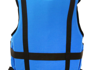 Prsluk  EXPEDITION CLUB Aquadesign