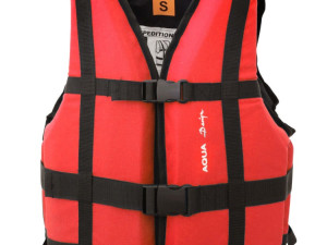 Prsluk  EXPEDITION CLUB Aquadesign