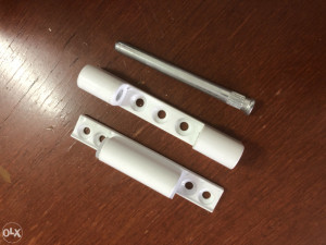 Baglame za vrata i prozore