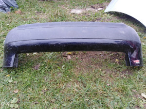 Zadnji branik karambolka audi A6 c5 2001 god