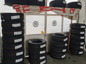 Prodaja i ugradnja guma 13 14 15 16 17 18