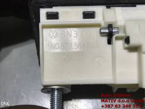 Prekidač gepeka Audi A6 4G 2015-18 5N0827566T