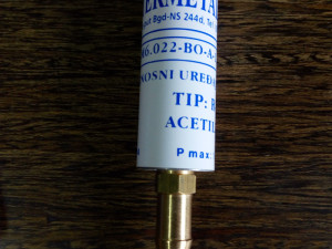 Osigurac suvi R1,R2,R3,R4 Teleoptik