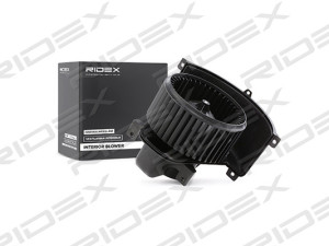 Ventilator motoric grijanja kabine Tuareg Touareg 2.5 tdi 3.2