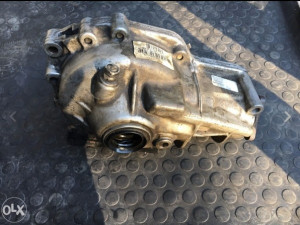 Prednji diferencijal BMW X5M X6M 7 609 302 3,91