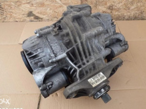 Diferencijal BMW X5M X6M S63 7 597 992