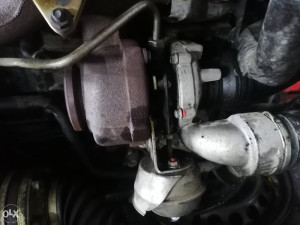 Motor 2.0 TDI 103 KW 2 bregaste