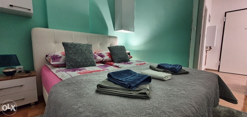 Stan na dan Bijeljina prenociste full Apartman Royal 3