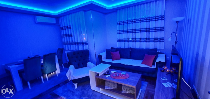 Stan na dan Bijeljina prenociste full Apartman Royal 2