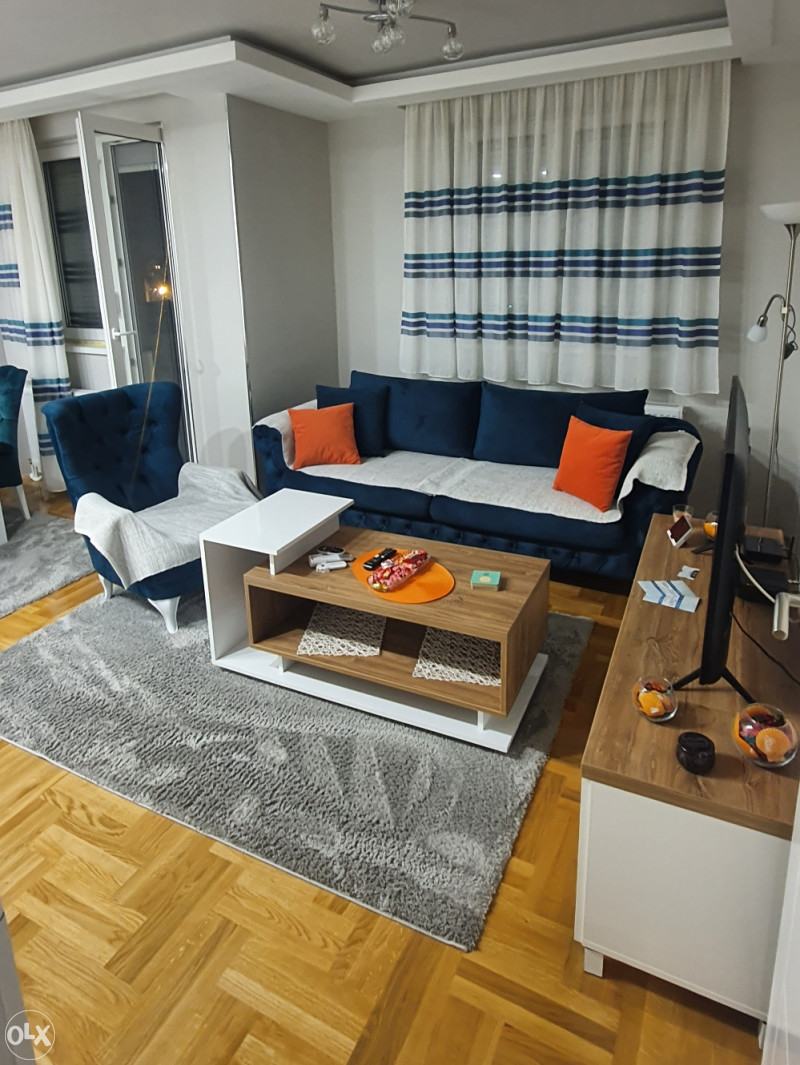 Stan na dan Bijeljina prenociste full Apartman Royal