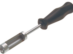 Alat za "šešir" opruge na paknama (BGS 8308)