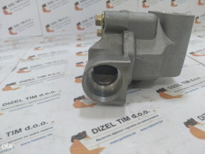 Ventil uljne pumpe PERKINS 4138A054