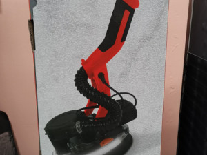 BRUSILICA ZA ZID ZIRAFA DS750-225 BESPLATNA DOSTAVA