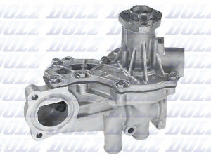 PUMPA VODE VW GOLF 2 DIZEL SA KUCISTEM