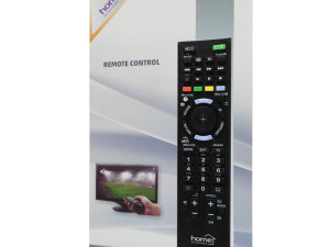 Daljinski upravljač za Sony Smart TV prijemnike