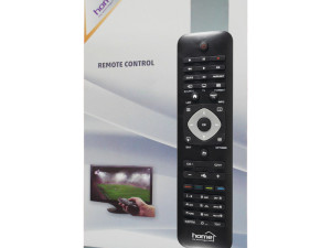 Daljinski upravljač za Philips Smart TV prijemnike