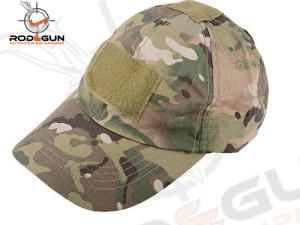 Kapa / Kačket - Tactical cap - MultiCam