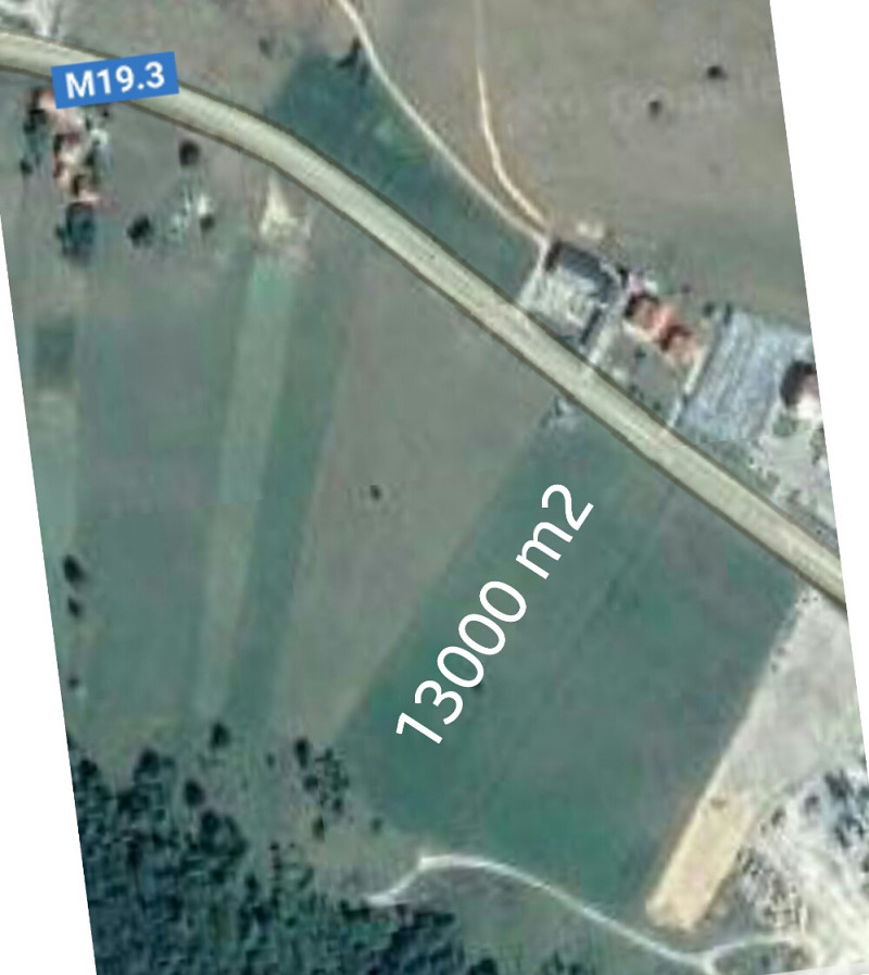 Zemljište Sokolac -Podromanija (Industrijska zona) 3