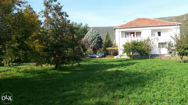 Kuća Potoci Mostar 2