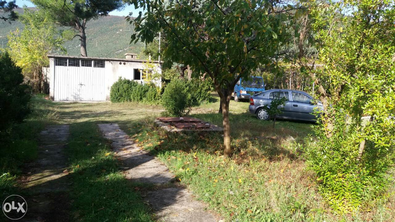 Kuća Potoci Mostar 3