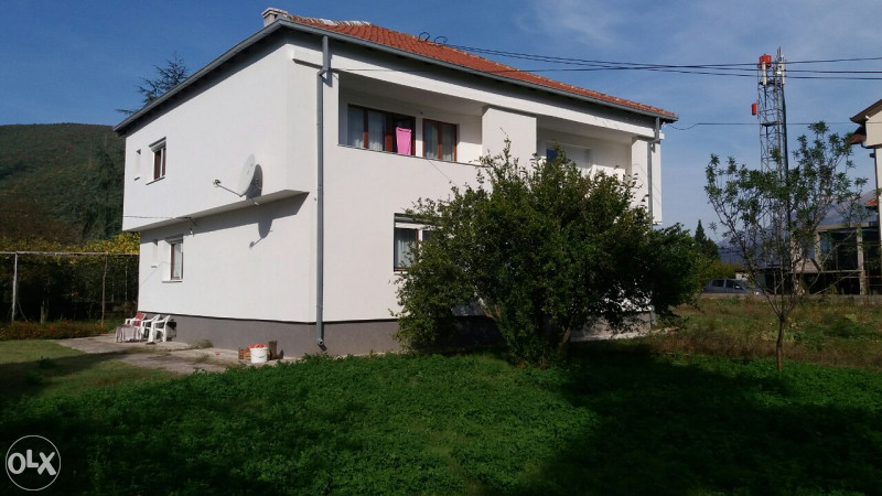 Kuća Potoci Mostar 4