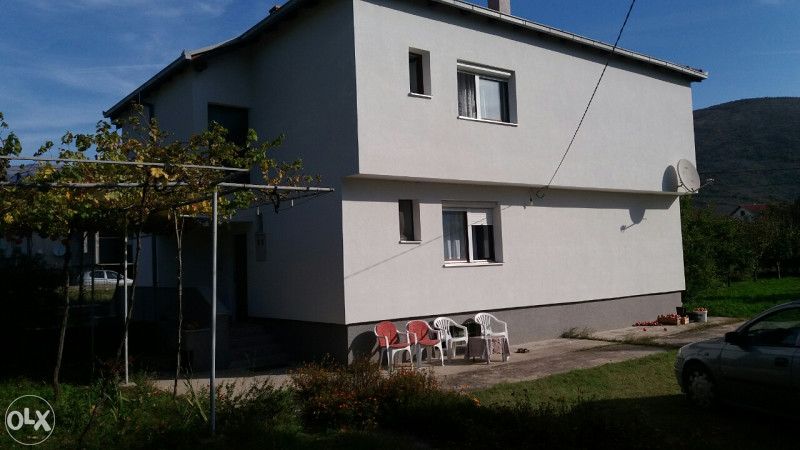 Kuća Potoci Mostar 5