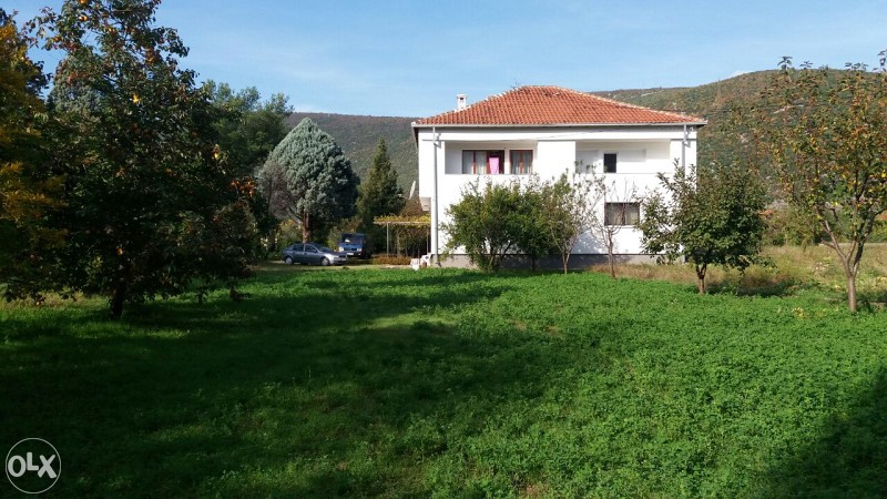 Kuća Potoci Mostar 7
