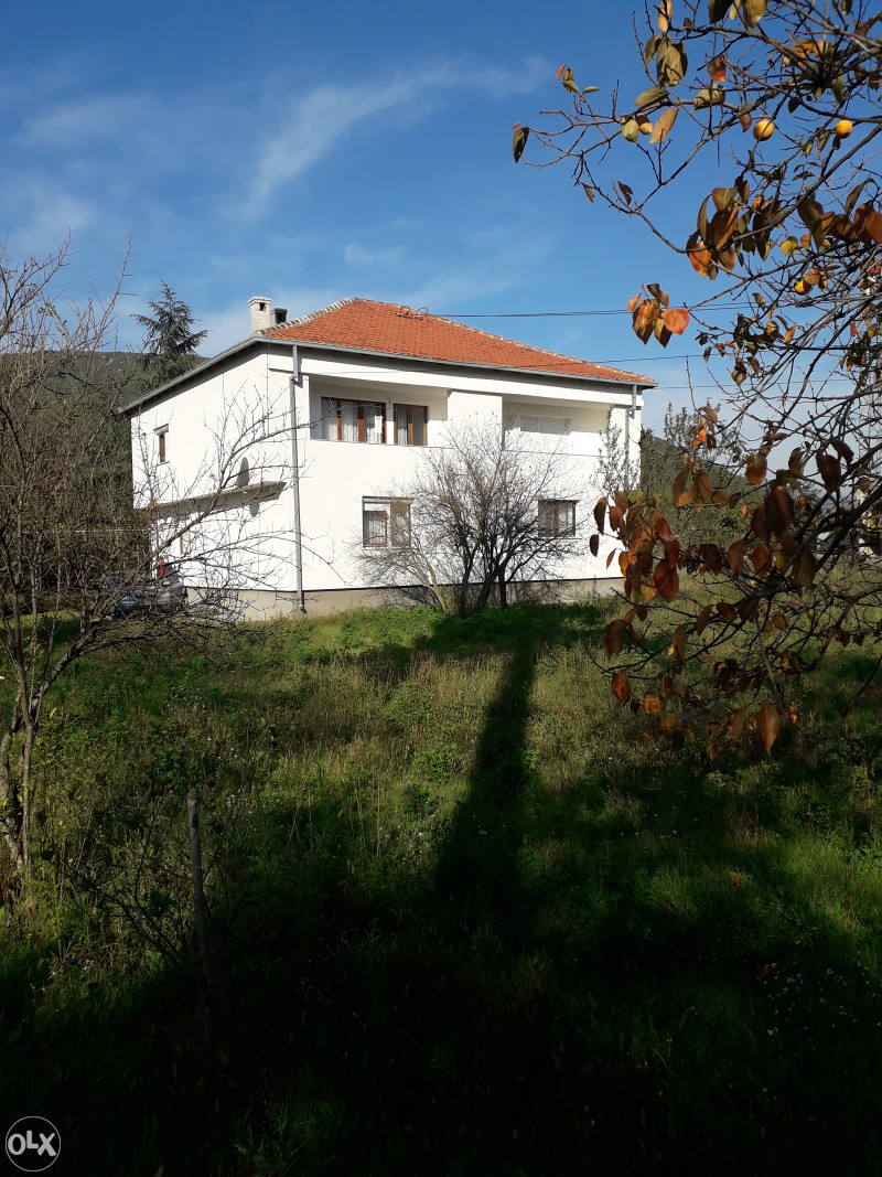 Kuća Potoci Mostar