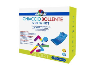 Kompresa toplo/hladno 13x28