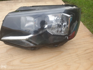 FAR VW T6 CARAVELA 15-18  ba