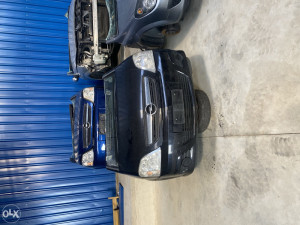 Opel meriva 1.7 81kw dijelovi 063/117-176