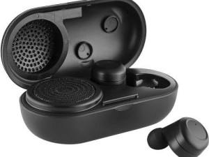 Bluetooth slusalice i zvucnik 2in1