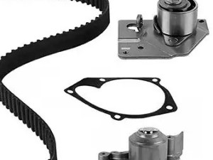 Set zupcastog remena Reno Renault Megane 2 1.9 DCI