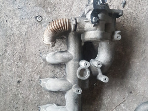 EGR VENTIL RENAULT RENO 1.9 DCI 88kW
